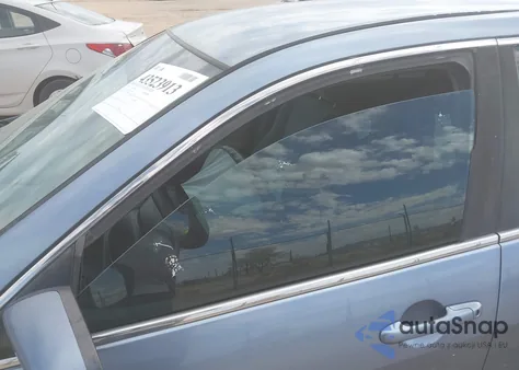 2007 Honda Accord 2.4 Se z USA, uszkodzony, nr VIN 1HGCM56387A078130